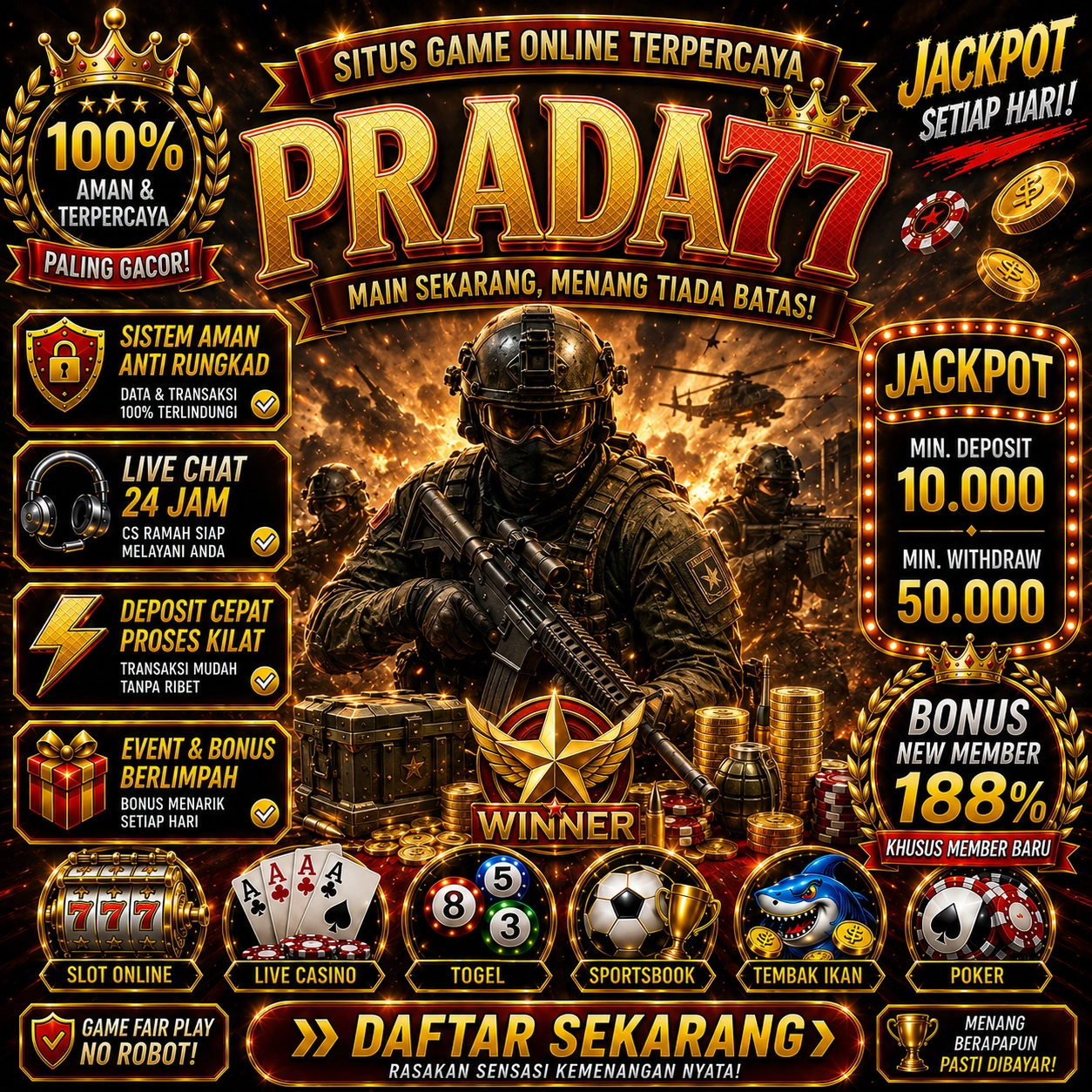 PRADA77